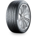 Order CONTINENTAL - 18" Tire (235/55R18) - WinterContact TS850 P Winter Tires For Your Vehicle