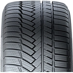 Order WINTERCONTACT TS850 P by CONTINENTAL - 18" Tire (255/60R18) For Your Vehicle