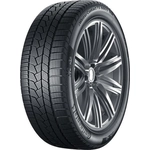 Order CONTINENTAL - 3552760000 - Winter 21" Tire ContiWinterContact TS860 S 265/40R21 For Your Vehicle