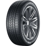 Order CONTINENTAL - 03553040000 - 20" 255/55R20 WinterContact TS860 S - SSR Summer Tire For Your Vehicle