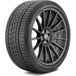 Order WINTERCONTACT TS860 S by CONTINENTAL - 20" Tire (255/55R20) For Your Vehicle