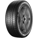 Order CONTINENTAL - 18" Tire (225/45R18) - WinterContact TS860 S - SSR - Winter Tire For Your Vehicle