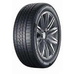 Order CONTINENTAL - 18" Tire (255/40R18) - WinterContact TS860 S - SSR - Winter Tire For Your Vehicle