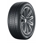 Order CONTINENTAL - 20" Tire (295/35R20) - WinterContact TS860 S Winter Tire For Your Vehicle