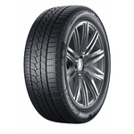 Order CONTINENTAL - 19" Pneu (225/55R19) - CONTIWINTERCONTACT TS860 S Winter Pneu For Your Vehicle