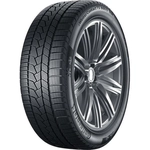 Order CONTINENTAL - 19" (275/45R19) - WinterContact TS860 S Winter Tire For Your Vehicle