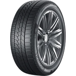 Order CONTINENTAL - 3554130000 - Winter 17" Tire WinterContact TS860 S 225/55R17 For Your Vehicle