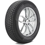 Order CONTINENTAL - 3555350000 - Winter 19" Tire ContiWinterContact TS850 P 235/55R19 For Your Vehicle