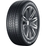 Order CONTINENTAL - 3557070000 - Winter 19" Tire WinterContact TS 860 S SSR 255/35 R19 96H XL For Your Vehicle