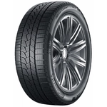 Order CONTINENTAL - 20" Tire (245/40R20) - WinterContact TS860 S - Winter Tire For Your Vehicle