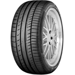 Order SUMMER 19" Tire 255/40R19 by CONTINENTAL For Your Vehicle