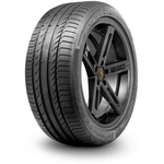 Order CONTINENTAL - 18" Tire (255/35R18) - CONTISPORTCONTACT5 Summer Tire For Your Vehicle