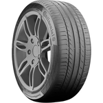 Order CONTINENTAL - 3562120000 - Summer 17" Tire ContiSportContact 5 245/45R17 For Your Vehicle
