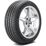 Order CONTINENTAL - 3564430000 - Summer 20" Tire ContiSportContact 3 285/35R20 For Your Vehicle