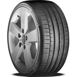 Order CONTINENTAL - 3566590000 - Summer 19" Tire ContiSportContact 6 245/35R19 For Your Vehicle