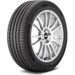 Order CONTINENTAL - 3567250000 - Summer 19" Tire ContiSportContact 5  275/40R19 For Your Vehicle