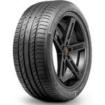 Order CONTISPORTCONTACT 5 by CONTINENTAL - 17" Tire (225/50R17) For Your Vehicle
