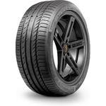 Order CONTINENTAL - 21" (245/35R21) - ContiSportContact 5 - SIL (ContiSilent) Summer Tire For Your Vehicle