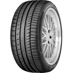 Order CONTINENTAL - 3571630000 - Summer 18" Tire ContiSportContact 5P 225/45ZR18 For Your Vehicle