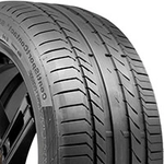 Order CONTINENTAL - 19" (275/50R19) - CONTISPORTCONTACT5 SUMMER TIRE For Your Vehicle