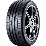 Order CONTINENTAL - 3572500000 - Summer 19" Tire ContiSportContact 5P 225/40ZR19 For Your Vehicle