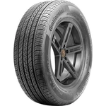 Order CONTINENTAL - 21" (285/40R21) - ProContact TX All Season Tire For Your Vehicle