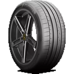 Order SPORTCONTACT 6 by CONTINENTAL - 20" Tire (255/40R20) For Your Vehicle