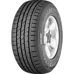 Order CONTINENTAL - 3574080000 - Summer 18" Tire CrossContact LX Sport 245/60R18 For Your Vehicle