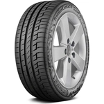 Order CONTINENTAL - 3574300000 - Summer 21" Tire PremiumContact 6 275/40R21 For Your Vehicle