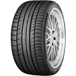 Order SUMMER 21" Tire 255/40R21 by CONTINENTAL For Your Vehicle