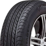 Order PROCONTACT GX - SSR by CONTINENTAL - 18" Tire (245/50R18) For Your Vehicle