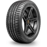 Order CONTINENTAL - 3579070000 - Summer 20" Tire ContiSportContact 3 275/35R20 For Your Vehicle
