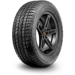 Order CONTINENTAL - 20" (245/45R20) - CrossContact UHP - E Summer Tire For Your Vehicle