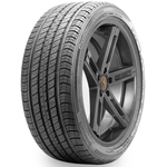 Order CONTINENTAL - 19" Tire (245/40R19) - ProContact RX - SIL (ContiSilent) - All Season Tire For Your Vehicle