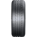 Order PREMIUMCONTACT 6 by CONTINENTAL - 19" Tire (235/50R19) For Your Vehicle