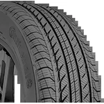 Order CONTINENTAL - 3586090000 - All-season 18" Tire ProContact GX 225/40R18 For Your Vehicle