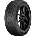 Order CONTINENTAL - 03586250000 - 22" 325/40R22 PremiumContact 6 - SIL (ContiSilent) All Season Tire For Your Vehicle