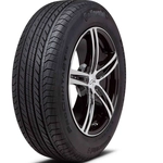Order CONTINENTAL - 18" Tire (245/40R18) - ProContact GX - SSR All Season Tire For Your Vehicle