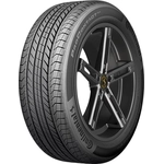 Order CONTINENTAL - 18" Tire (245/40R18) - ProContact GX - SSR All Season Tire For Your Vehicle