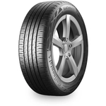 Order CONTINENTAL - 22" (315/30R22) - EcoContact 6 Summer Tire For Your Vehicle