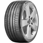 Order SUMMER 20" Tire 245/30R20 by CONTINENTAL For Your Vehicle