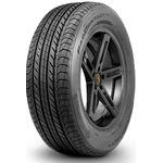Order CONTINENTAL - 21" Tire (295/35R21) - CrossContact UHP Summer Tire For Your Vehicle