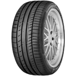 Order SUMMER 20" Pneu 255/40R20 by CONTINENTAL For Your Vehicle