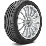 Order CONTINENTAL - 3589890000 - Summer 19" Tire ContiSportContact 5P 255/35R19 For Your Vehicle