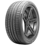 Order SUMMER 19" Tire 285/30R19 by CONTINENTAL For Your Vehicle