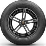 Order CROSSCONTACT LX SPORT by CONTINENTAL - 20" Tire (245/45R20) For Your Vehicle