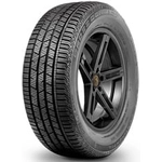 Order CONTINENTAL - 20" (255/50R20) - CrossContact LX Sport All Season Tire For Your Vehicle