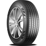 Order CONTINENTAL - 3592530000 - All-season 20" Tire CrossContact RX 235/55-20 For Your Vehicle