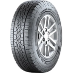 Order CONTINENTAL - 3594630000 - All-season 17" Tire CrossContact ATR 225/65R17 For Your Vehicle