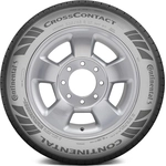 Order CONTINENTAL - 3594860000 - All Seasons 22" Cross Contact RX 275/45R22 For Your Vehicle